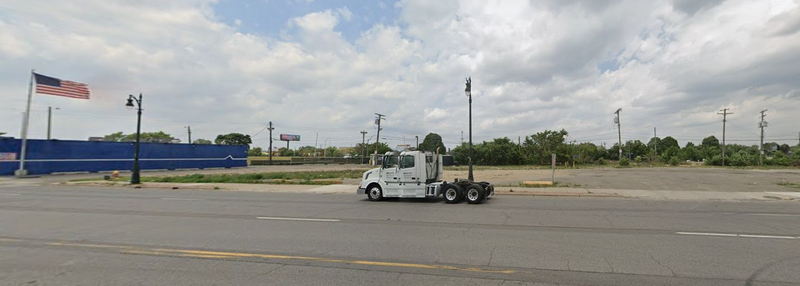 Sands Motel (Victory Inn) - 2022 (newer photo)